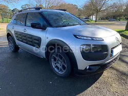 Gris / plata Usado 2016 Citroën C4 Cactus Business Class Utilitario | 8999 € (Precio justo)