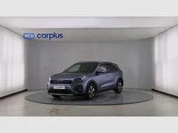 Blanco Usado 2021 Kia Niro SUV | 20.190 € (Precio justo)