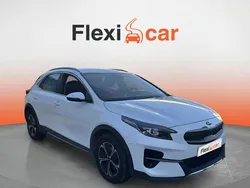 Blanco Usado 2021 Kia XCeed SUV | 15.890 € (Super precio)