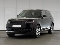 Santorini black Usado 2025 Land Rover Range Rover Autobiography SUV | 154.600 €