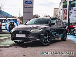 Usado 2023 Ford Focus Active Utilitario | 23.900 € (Precio justo)