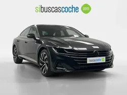 Gris/plata Nuevo 2024 VW Arteon R-line Berlina | 52.800 €