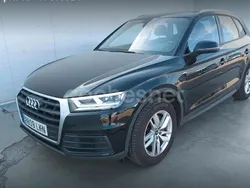 Negro Usado 2020 Audi Q5 Premium SUV | 30.500 € (Super precio)