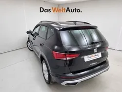 Negro Usado 2025 Seat Ateca Style SUV | 25.200 € (Un poco caro)
