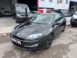 Gris Usado 2014 Renault Laguna III Bose Edition | 9499 €