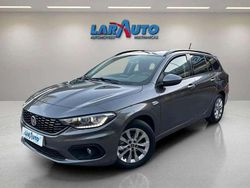 Marrón Usado 2019 Fiat Tipo Lounge Utilitario | 9999 € (Precio justo)