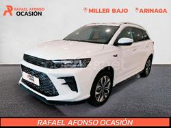 Blanco Usado 2024 SWM G01 SUV | 25.600 €