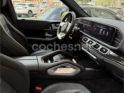 Negro Usado 2022 Mercedes GLE53 AMG SUV | 82.500 € (Super precio)