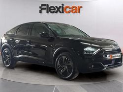 Negro Usado 2024 Citroën C4 Business Class Berlina | 17.990 € (Precio justo)