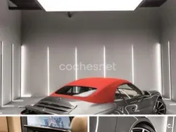 Gris / plata Usado 2018 Porsche 911 Carrera S Cabriolet Descapotable | 98.000 €