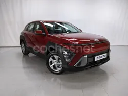 Granate Nuevo 2025 Hyundai Kona SUV | 27.490 € (Buen precio)
