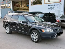 Negro Usado 2004 Volvo XC70 Summum SUV | 12.990 €