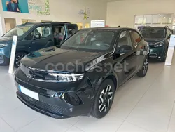 Negro Nuevo 2025 Opel Mokka SUV | 28.500 €