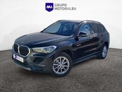 Usado 2022 BMW X1 SUV | 17.990 € (Buen precio)