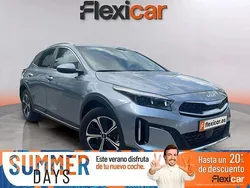 Gris / plata Usado 2023 Kia XCeed SUV | 24.390 € (Precio justo)