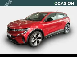 Rojo Usado 2023 Renault Mégane Equilibre Utilitario | 21.490 € (Precio justo)