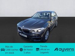 Otro Usado 2020 BMW X3 SUV | 28.700 € (Buen precio)