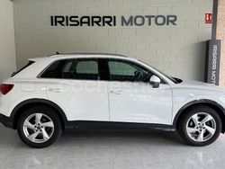 Blanco Usado 2022 Audi Q3 SUV | 31.800 € (Precio justo)