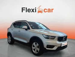 Gris Usado 2018 Volvo XC40 Momentum SUV | 16.490 € (Super precio)