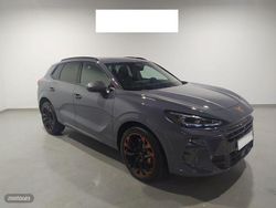 Gris Usado 2024 Cupra Terramar VZ SUV | 54.900 € (Un poco caro)