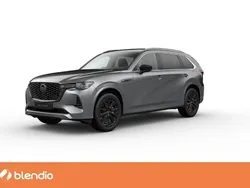 Gris Nuevo 2024 Mazda CX-80 Homura-Line SUV | 68.903 € (Caro)