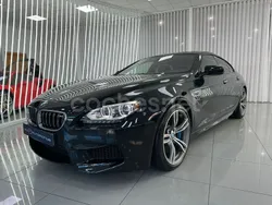 BMW M6