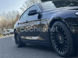 Negro Usado 2017 BMW 640 Efficient Dynamics Coupe | 32.800 € (Precio justo)