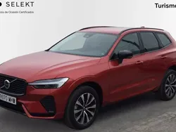 Usado 2023 Volvo XC60 Plus SUV | 39.900 € (Precio justo)