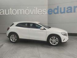Blanco Usado 2014 Mercedes GLA200 Urban SUV | 15.500 € (Super precio)