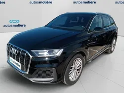 Usado 2021 Audi Q7 S-Line SUV | 40.809 €