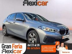 Gris Usado 2023 BMW 118 Utilitario | 19.990 € (Super precio)