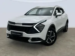 Otro Usado 2024 Kia Sportage 2 SUV | 33.195 € (Buen precio)
