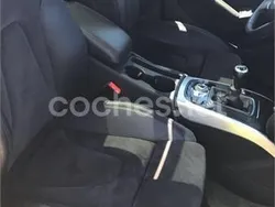 Negro Usado 2013 Audi A4 Allroad Familiar | 15.500 € (Precio justo)