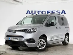 Gris Usado 2024 Toyota Proace Verso Active Familiar | 25.350 € (Precio justo)