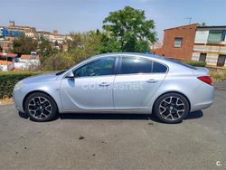 Gris / plata Usado 2011 Opel Insignia Cosmo Berlina | 4400 € (Precio justo)