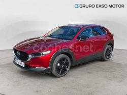 Blanco Usado 2024 Mazda CX-30 Homura-Line SUV | 28.990 €