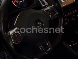 Blanco Usado 2011 VW Golf VI GTI Berlina | 14.700 € (Precio justo)