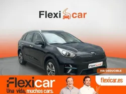 Blanco Usado 2019 Kia e-Niro SUV | 12.890 € (Buen precio)