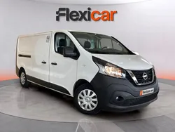 Blanco Usado 2018 Nissan NV300 Van | 21.790 €