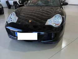 Usado 2004 Porsche 911 Carrera 4S Cabriolet Descapotable | 50.000 €