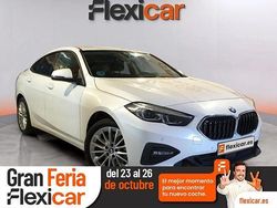 Blanco Usado 2021 BMW 218 Coupe | 23.290 € (Buen precio)