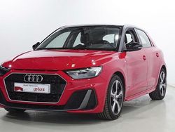 Rojo Usado 2021 Audi A1 Sportback Utilitario | 19.900 € (Precio justo)
