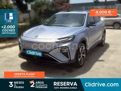 Eléctrico Usado 2022 MG Marvel R Luxury SUV | 32.990 €