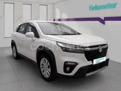 Blanco Usado 2023 Suzuki SX4 S-Cross SUV | 21.900 € (Precio justo)