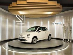 Blanco Usado 2023 Fiat 500 Dolcevita Utilitario | 13.300 € (Precio justo)