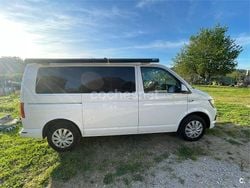 Blanco Usado 2019 VW Caravelle Monovolumen | 21.900 €