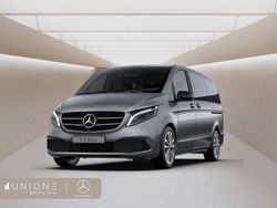 Gris Nuevo 2025 Mercedes V220 Avantgarde Monovolumen | 69.900 € (Precio justo)