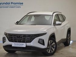 Usado 2022 Hyundai Tucson SUV | 24.900 € (Precio justo)