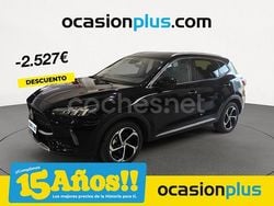 Negro Usado 2024 MG EHS Luxury SUV | 26.790 € (Caro)