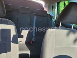 Gris / plata Usado 2014 VW Tiguan SUV | 17.600 € (Caro)